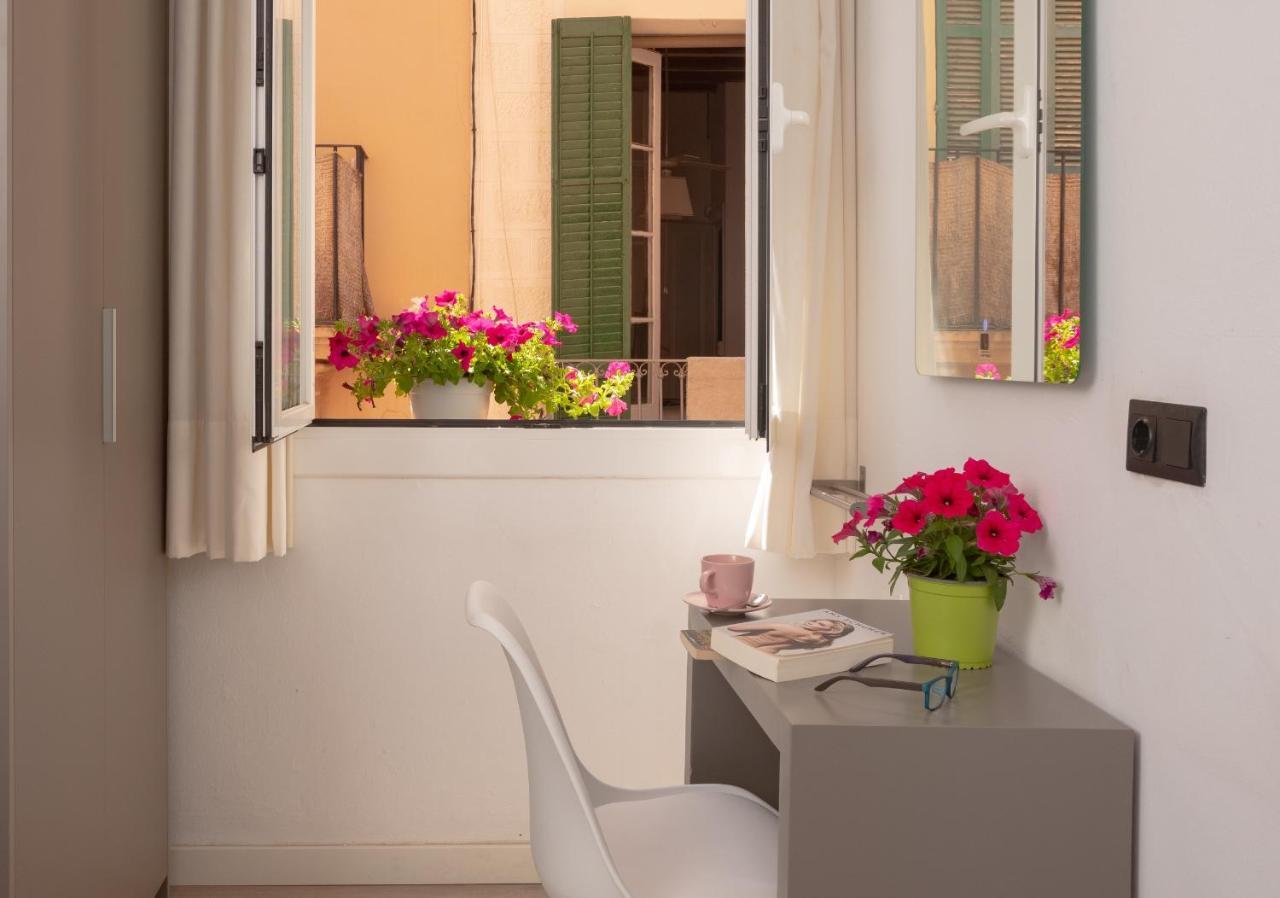 Antonios Hostal Sitges Zewnętrze zdjęcie